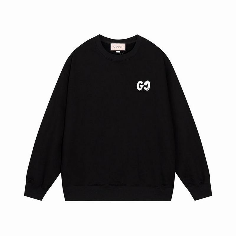 Gucci Men's Hoodies 492